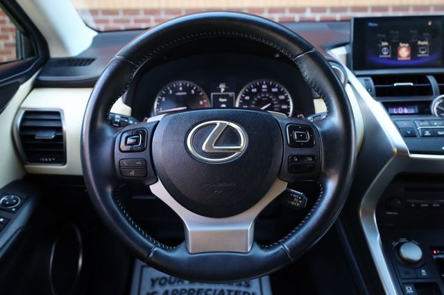 2015 Lexus NX 200t FWD 4dr - 22939520 - 30