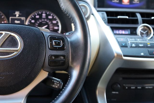 2015 Lexus NX 200t FWD 4dr - 22939520 - 31