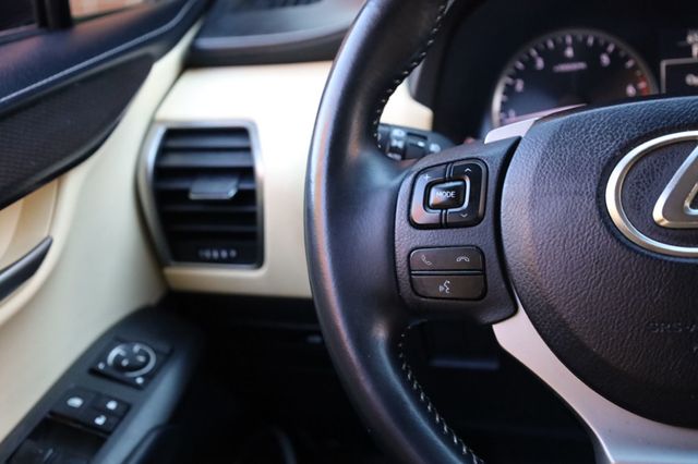 2015 Lexus NX 200t FWD 4dr - 22939520 - 32