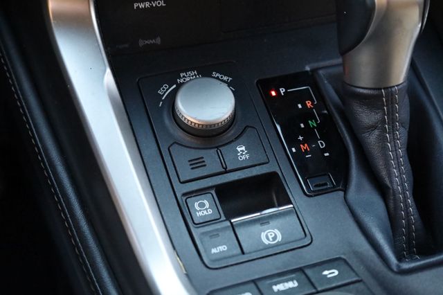 2015 Lexus NX 200t FWD 4dr - 22939520 - 35