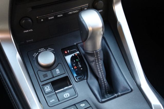 2015 Lexus NX 200t FWD 4dr - 22939520 - 36