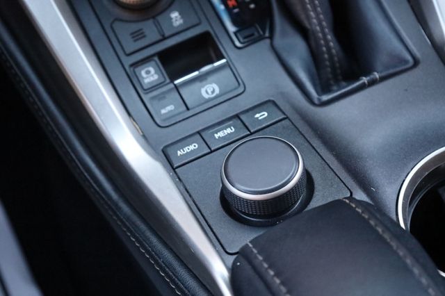 2015 Lexus NX 200t FWD 4dr - 22939520 - 37