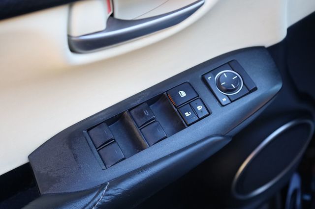 2015 Lexus NX 200t FWD 4dr - 22939520 - 38