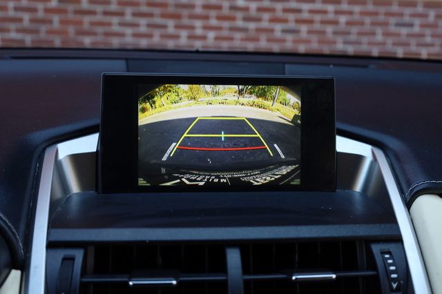 2015 Lexus NX 200t FWD 4dr - 22939520 - 40