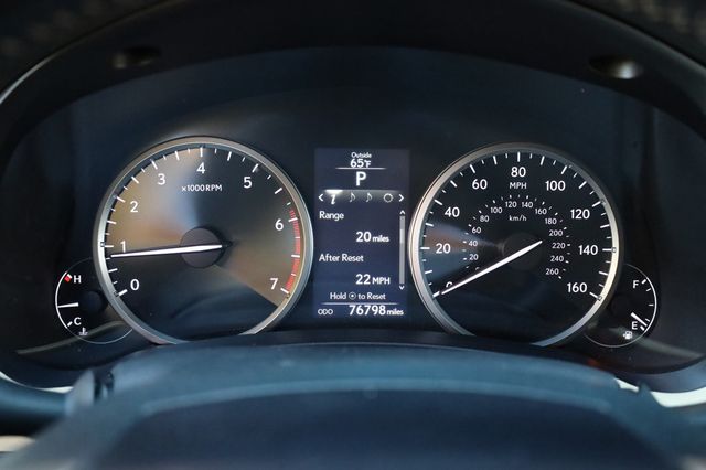 2015 Lexus NX 200t FWD 4dr - 22939520 - 8