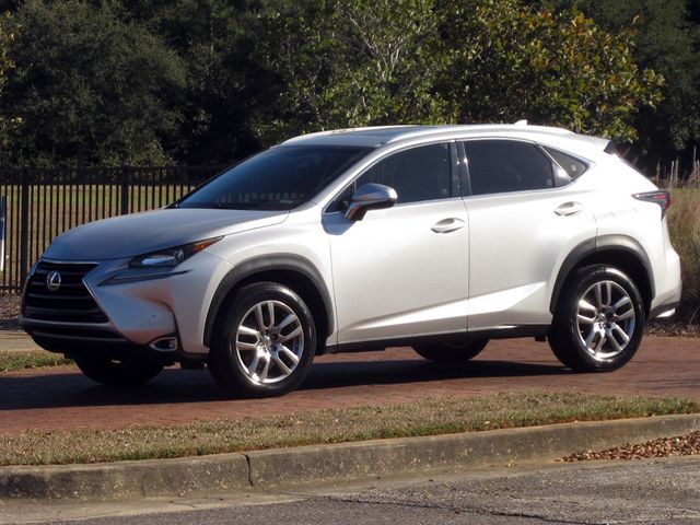 2015 Lexus NX 200t photo 26