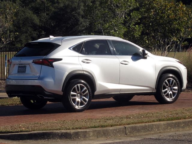 2015 Lexus NX 200t photo 5