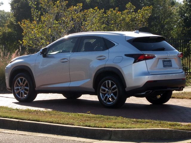 2015 Lexus NX 200t photo 6