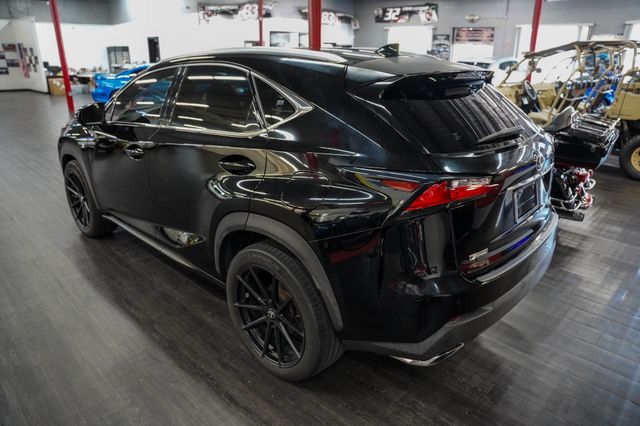 2015 Lexus NX 200t FWD 4dr - 23070969 - 2
