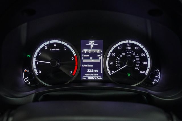 2015 Lexus NX 200t FWD 4dr - 23070969 - 4