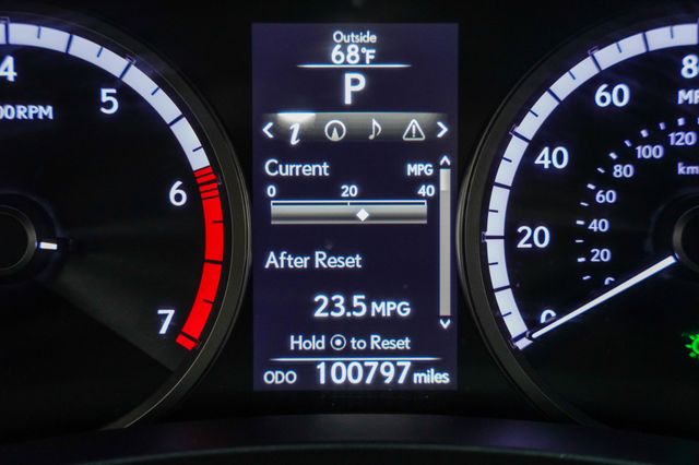 2015 Lexus NX 200t FWD 4dr - 23070969 - 5