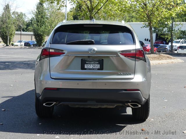 2015 Lexus NX 200t FWD 4dr - 23078709 - 9