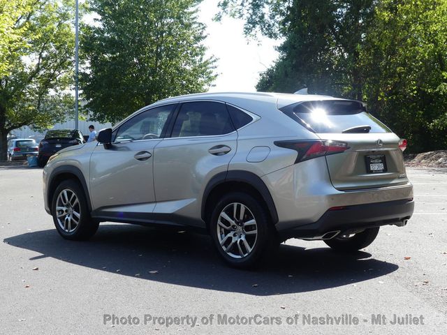 2015 Lexus NX 200t FWD 4dr - 23078709 - 11