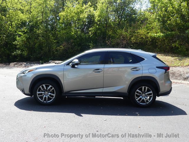 2015 Lexus NX 200t FWD 4dr - 23078709 - 12