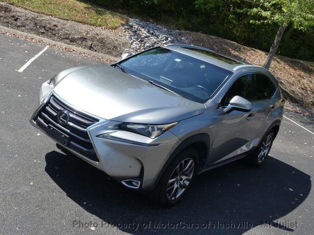 2015 Lexus NX 200t FWD 4dr - 23078709 - 13