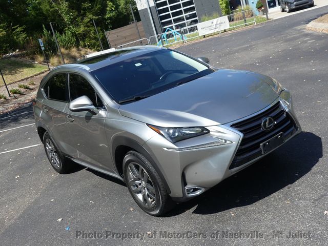 2015 Lexus NX 200t FWD 4dr - 23078709 - 14