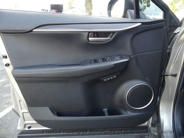 2015 Lexus NX 200t FWD 4dr - 23078709 - 15