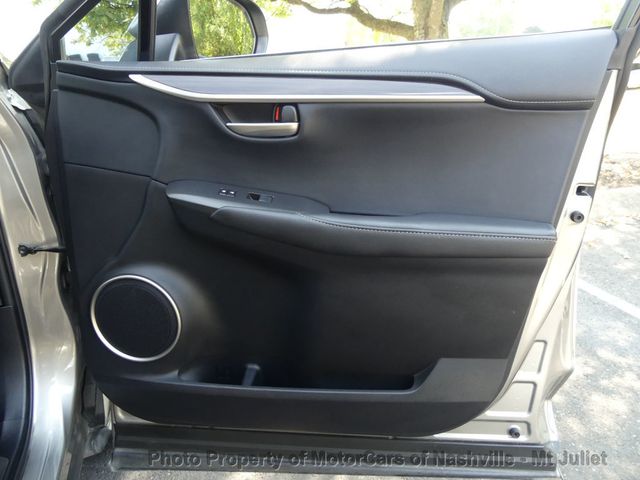 2015 Lexus NX 200t FWD 4dr - 23078709 - 16