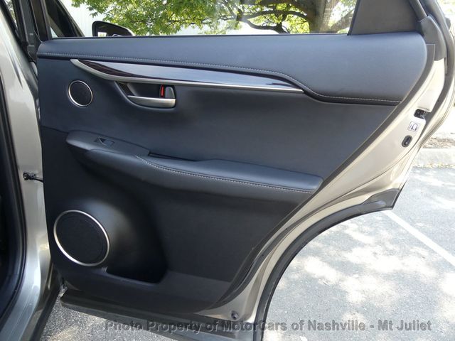 2015 Lexus NX 200t FWD 4dr - 23078709 - 18