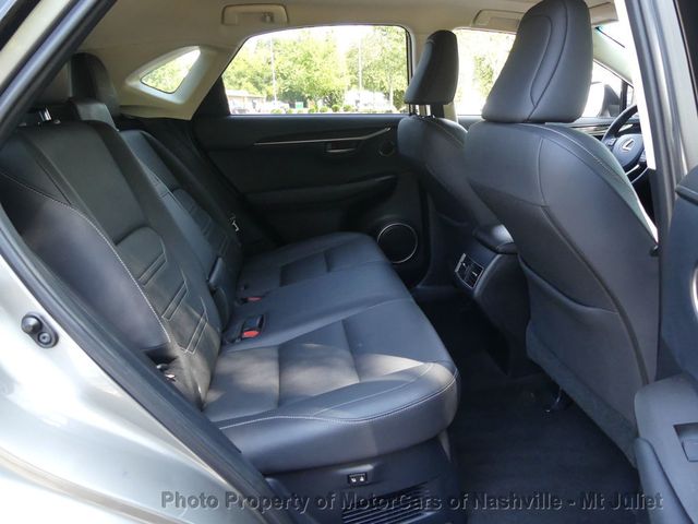 2015 Lexus NX 200t FWD 4dr - 23078709 - 24