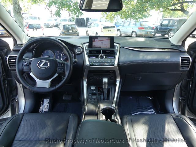 2015 Lexus NX 200t FWD 4dr - 23078709 - 27