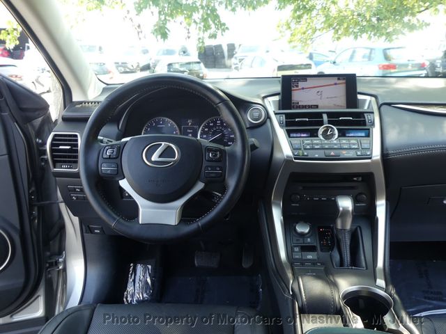 2015 Lexus NX 200t FWD 4dr - 23078709 - 28