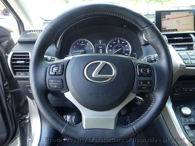 2015 Lexus NX 200t FWD 4dr - 23078709 - 30