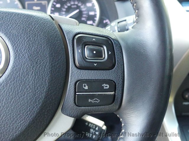 2015 Lexus NX 200t FWD 4dr - 23078709 - 32