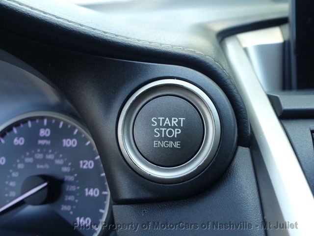2015 Lexus NX 200t FWD 4dr - 23078709 - 33