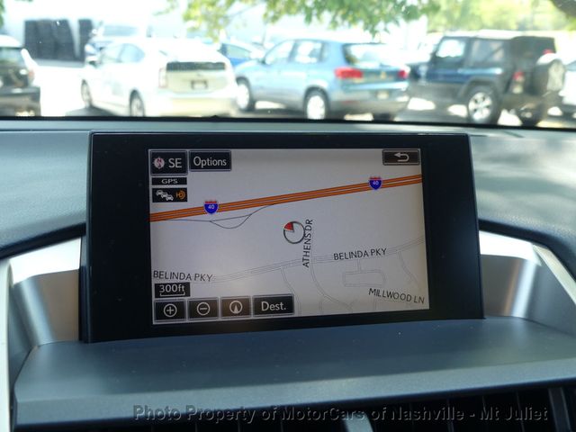 2015 Lexus NX 200t FWD 4dr - 23078709 - 34