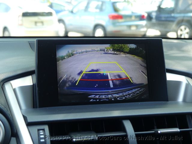 2015 Lexus NX 200t FWD 4dr - 23078709 - 35