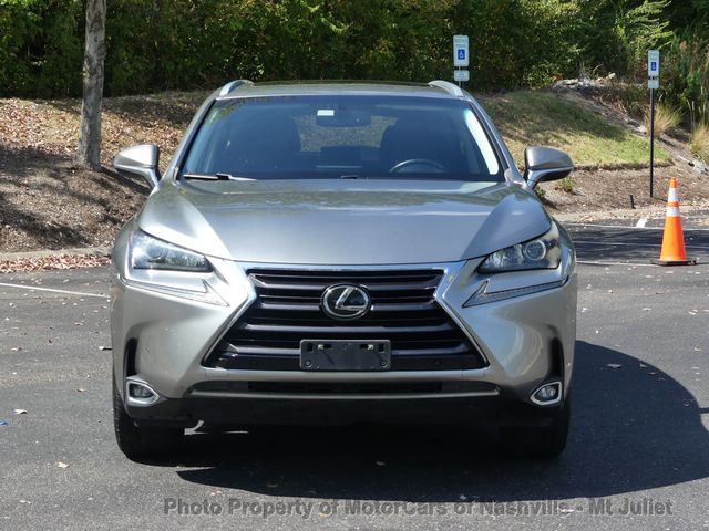 2015 Lexus NX 200t FWD 4dr - 23078709 - 3
