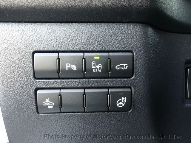 2015 Lexus NX 200t FWD 4dr - 23078709 - 39