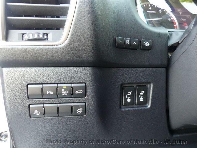 2015 Lexus NX 200t FWD 4dr - 23078709 - 40
