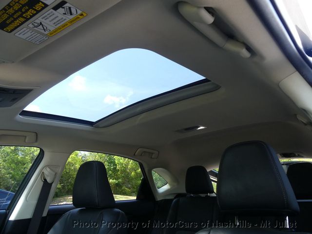 2015 Lexus NX 200t FWD 4dr - 23078709 - 41