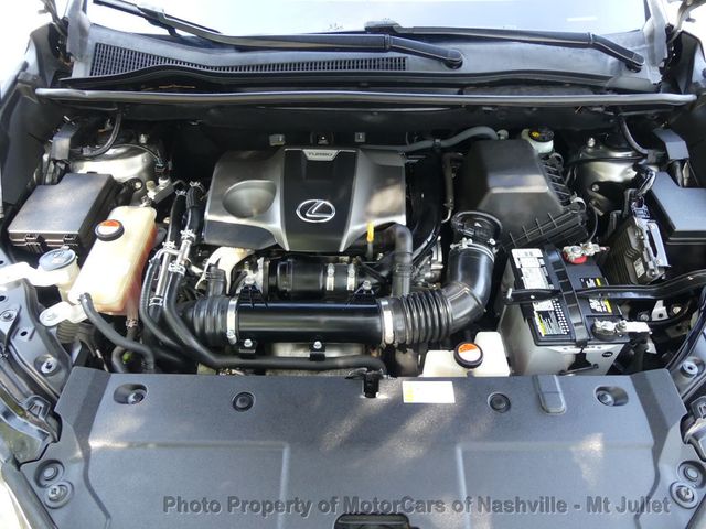 2015 Lexus NX 200t FWD 4dr - 23078709 - 44