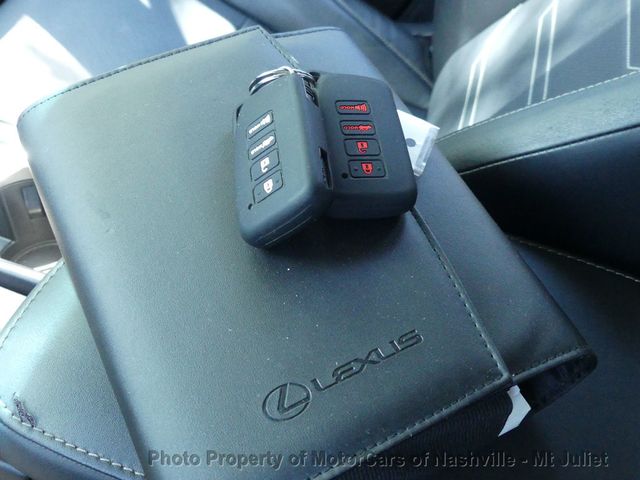 2015 Lexus NX 200t FWD 4dr - 23078709 - 45
