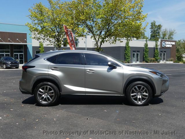 2015 Lexus NX 200t FWD 4dr - 23078709 - 6