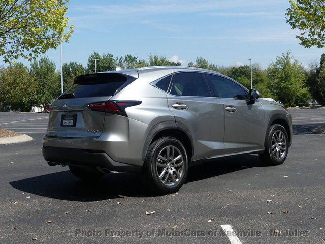 2015 Lexus NX 200t FWD 4dr - 23078709 - 7