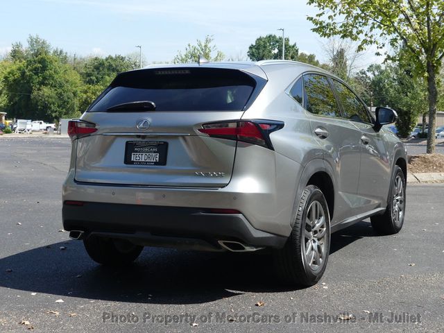 2015 Lexus NX 200t FWD 4dr - 23078709 - 8