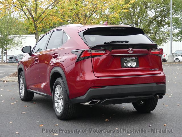 2015 Lexus NX 200t FWD 4dr - 23089228 - 10