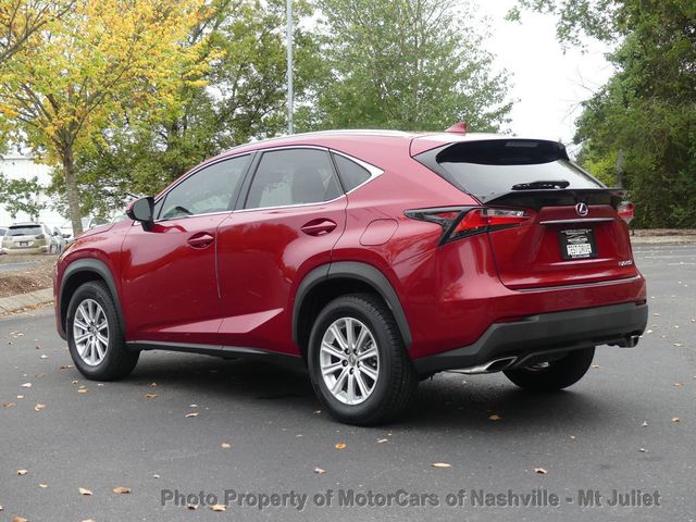 2015 Lexus NX 200t FWD 4dr - 23089228 - 11