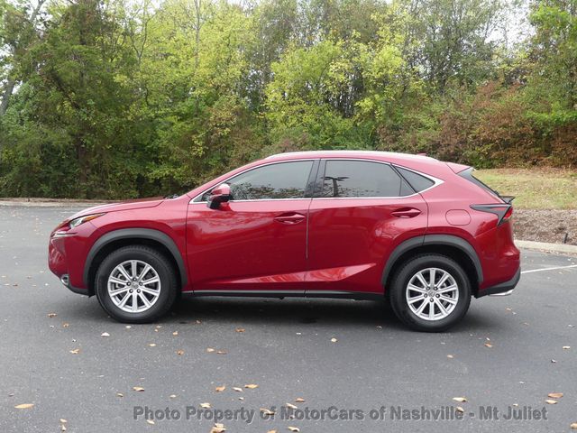 2015 Lexus NX 200t FWD 4dr - 23089228 - 12