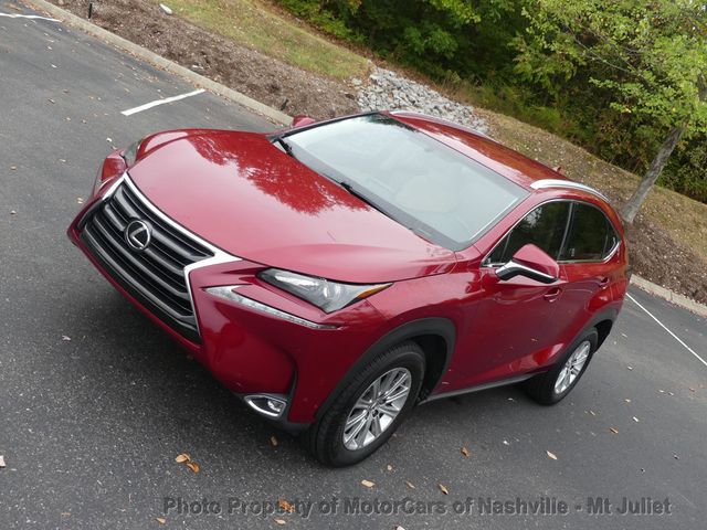 2015 Lexus NX 200t FWD 4dr - 23089228 - 13