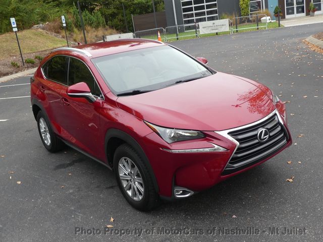 2015 Lexus NX 200t FWD 4dr - 23089228 - 14