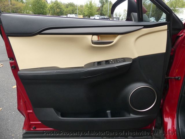 2015 Lexus NX 200t FWD 4dr - 23089228 - 15