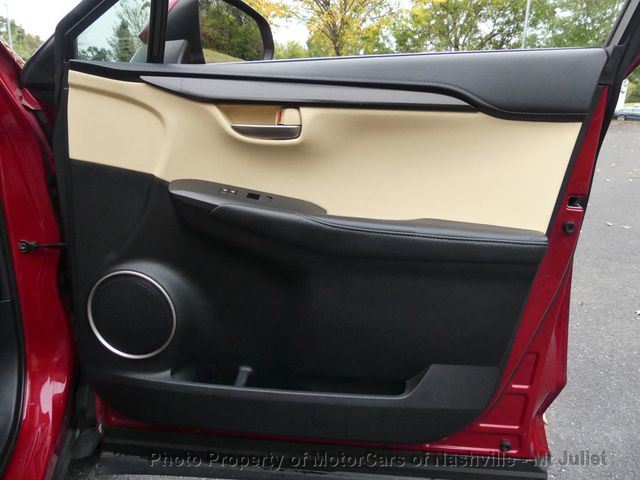 2015 Lexus NX 200t FWD 4dr - 23089228 - 16