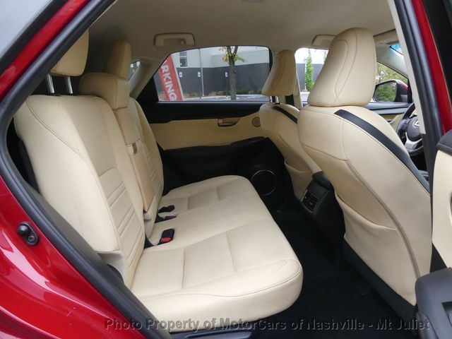 2015 Lexus NX 200t FWD 4dr - 23089228 - 24