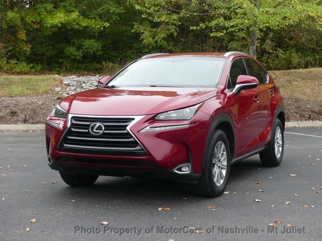 2015 Lexus NX 200t FWD 4dr - 23089228 - 2
