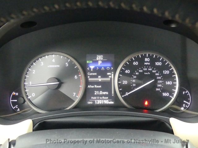 2015 Lexus NX 200t FWD 4dr - 23089228 - 33